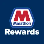 Marathon Rewards iOS Icon