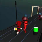 Electric Simulator: Charge Man iOS Icon