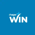 Hager Win iOS Icon