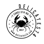 Delicates74 - доставка iOS Icon