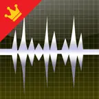 WavePad Masters (Deutsch) iOS Icon