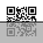 QR Code 2026 iOS Icon