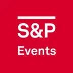 SPGI Events iOS Icon