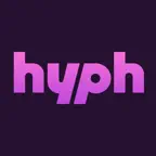 Hyph: Create With Real Music Icon