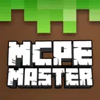 Mods for Minecraft PE - Morph iOS Icon