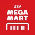 Club M | MEGA MART iOS Icon