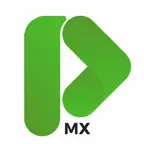 ParkingPayMx icon