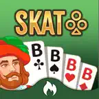 Skat Treff: Werde Skat Meister icon