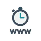 Pulsely Uptime Sync iOS Icon