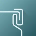 Duct Construction iOS Icon