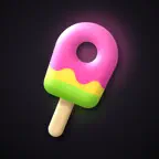 Zenly Share Location - Penlo icon
