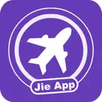 台灣機場航班時刻表 iOS Icon