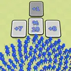 Cards n Crowd iOS Icon