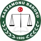 Kastamonu Barosu iOS Icon