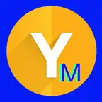 Yuge Merchant iOS Icon