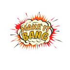 Make It Bang iOS Icon