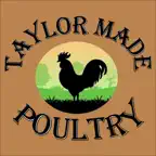 Taylor Made Poultry iOS Icon
