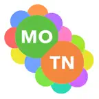 AroundState iOS Icon
