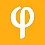 Golden Ratio Calculator Plus iOS Icon