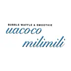 UACOCOMILIMILI iOS Icon