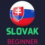 Slovak Learning - Beginners iOS Icon