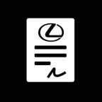 FirmaLEX iOS Icon