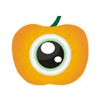 南瓜博士说 iOS Icon