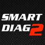 Smart Diag2 iOS Icon