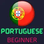 Portuguese Learning Beginners iOS Icon