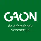 Gaon iOS Icon