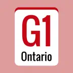 g1 Ontario - Practice Test iOS Icon