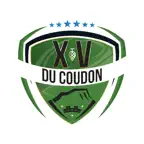 XV DE COUDON iOS Icon