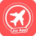 台中機場航班時刻表 iOS Icon
