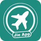 台南機場航班時刻表 iOS Icon