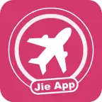 嘉義機場航班時刻表 iOS Icon