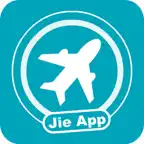 蘭嶼機場航班時刻表 iOS Icon