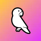 Parrot: AI Video & Photo icon