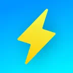 Electricity price iOS Icon