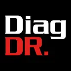 Innova DiagDR iOS Icon