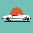 TripsRUs iOS Icon