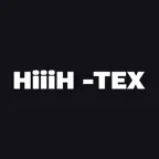 HiiiH-Tex iOS Icon