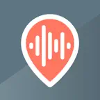 wherethis iOS Icon