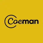 Frituur Coeman iOS Icon