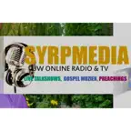 Syrp Media iOS Icon