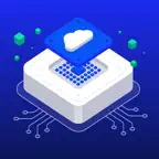 ServerBee iOS Icon