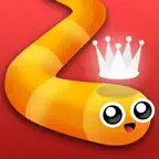 Snake.io+ iOS Icon