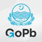GoPb iOS Icon