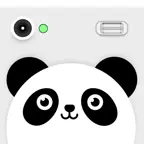 Retro Cam - Analog Dazz Camera iOS Icon