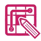 Num-link solver iOS Icon