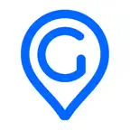 Geofinder: GPS Phone Tracker iOS Icon